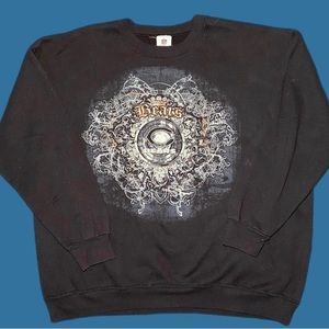 Vintage Chicago Bears Crewneck Sweatshirt